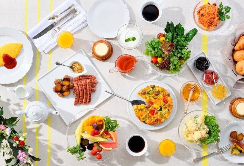 Fotos del hotel Intergate Kyoto Shijo Shinmachi:  7