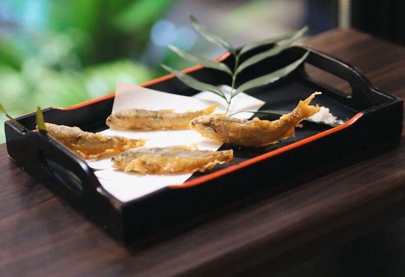 Fotos del hotel Intergate Kyoto Shijo Shinmachi:  8