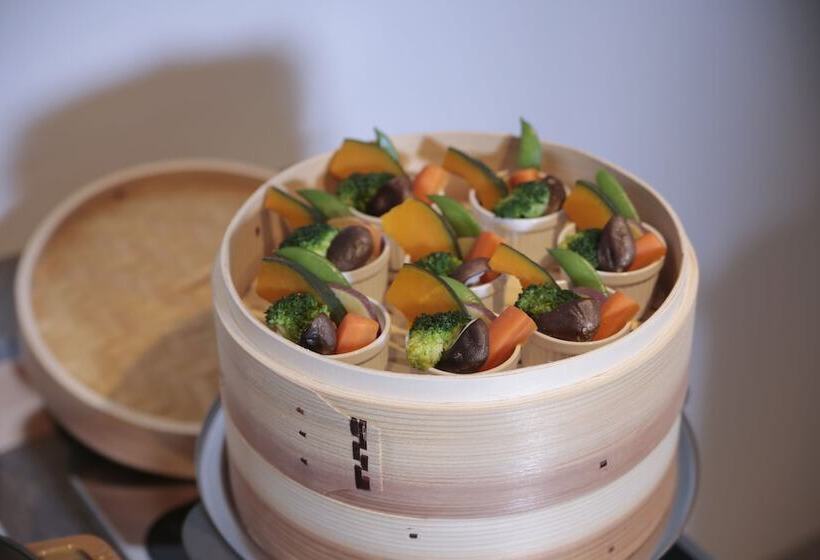 Fotos del hotel Intergate Kyoto Shijo Shinmachi:  10