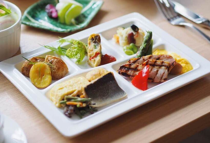 Fotos del hotel Intergate Kyoto Shijo Shinmachi:  11