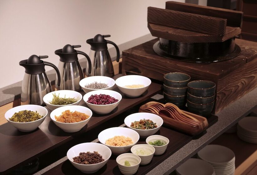 Fotos del hotel Intergate Kyoto Shijo Shinmachi:  16