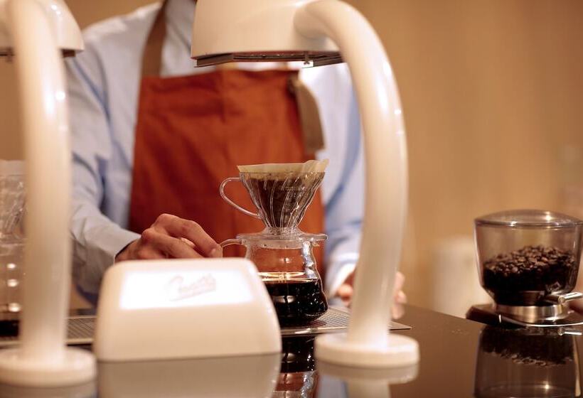 Fotos del hotel Intergate Kyoto Shijo Shinmachi:  21