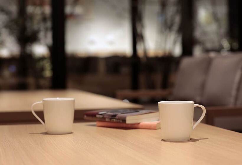 Fotos del hotel Intergate Kyoto Shijo Shinmachi:  22