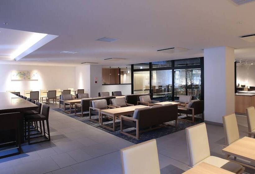 Fotos del hotel Intergate Kyoto Shijo Shinmachi:  23