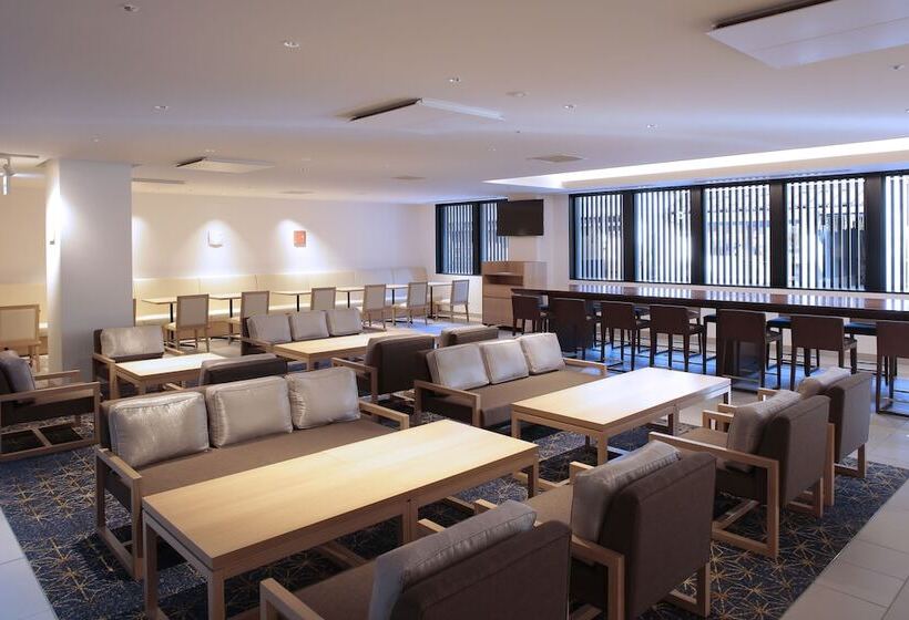 Fotos del hotel Intergate Kyoto Shijo Shinmachi:  25