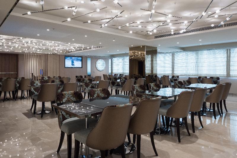 Fotos del hotel K  Taipei Changan:  4