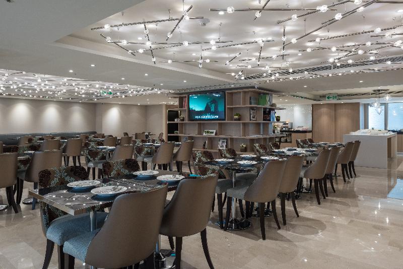 Fotos del hotel K  Taipei Changan:  5