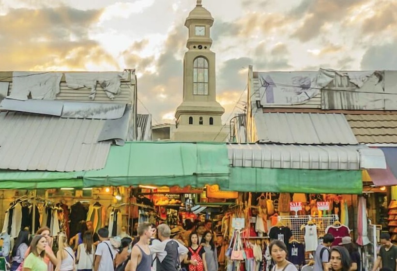 Mestyle Garage  Bangkok