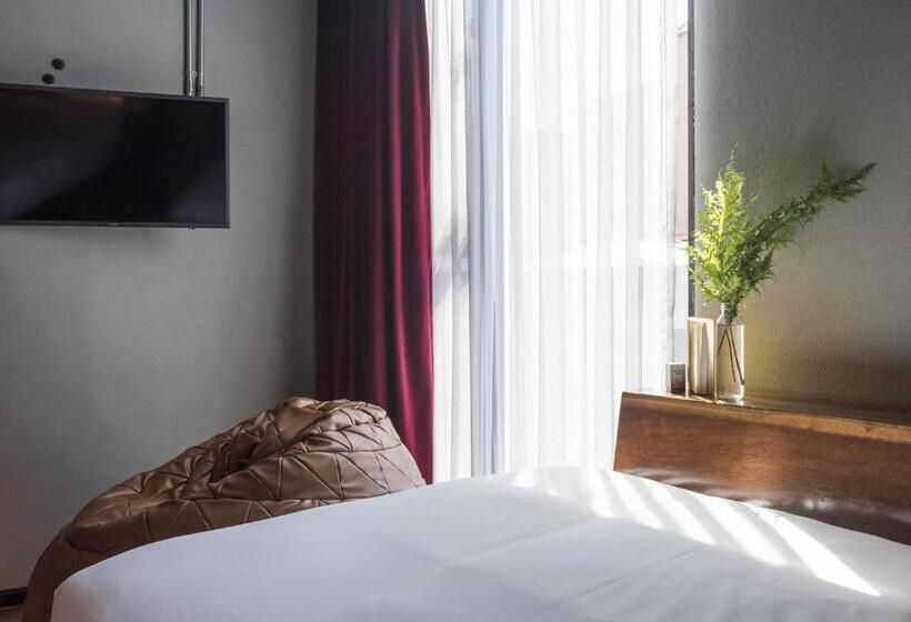 Fotos del hotel Mestyle Garage  Bangkok:  15