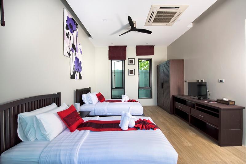 Fotos del hotel Narintara Villas:  2