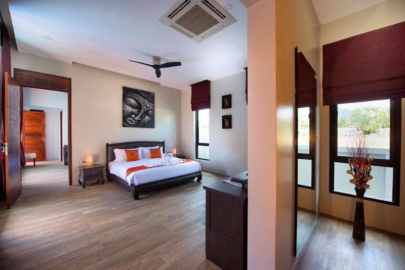 Fotos del hotel Narintara Villas:  10