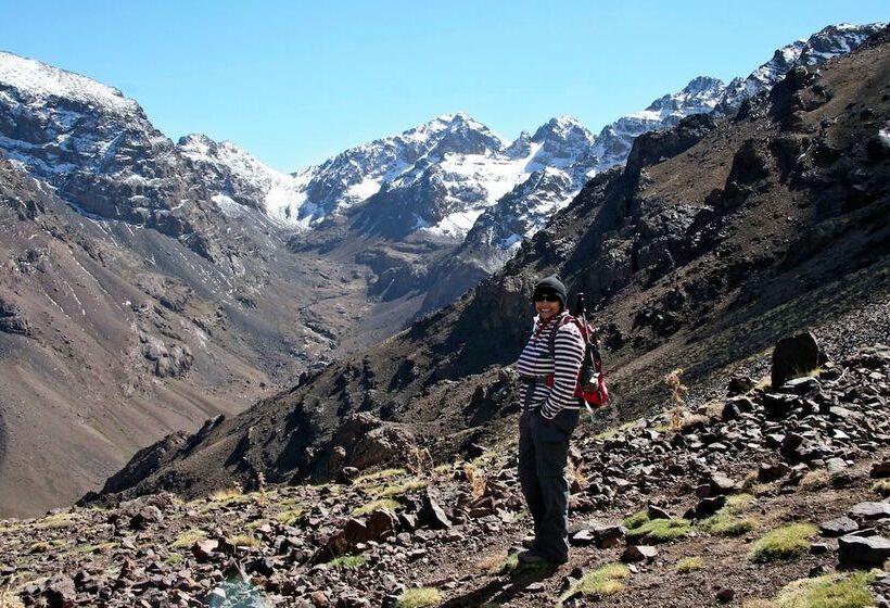 Fotos del hotel Riad Viewpoint:  2