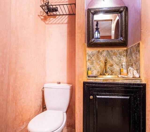 Fotos del hotel Riad Viewpoint:  3