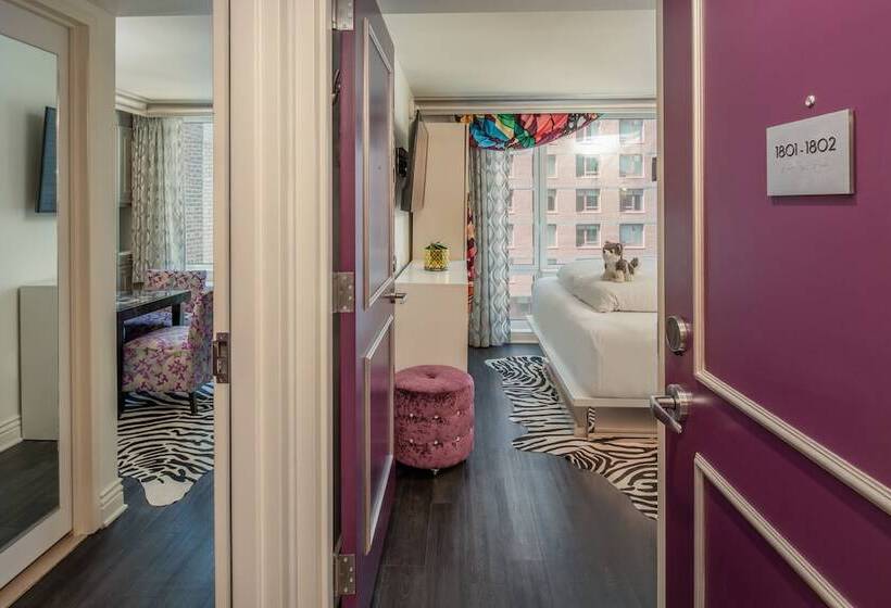 Fotos del hotel Staypineapple, An Artful , Midtown New York:  25