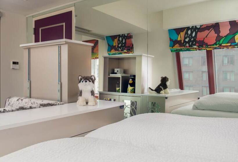 Fotos del hotel Staypineapple, An Artful , Midtown New York:  22