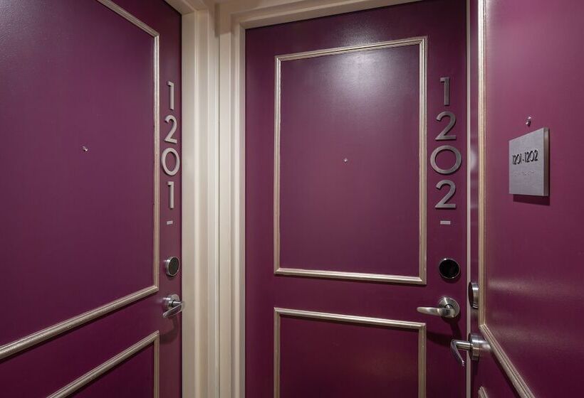 Fotos del hotel Staypineapple, An Artful , Midtown New York:  21