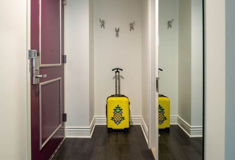 Fotos del hotel Staypineapple, An Artful , Midtown New York:  17