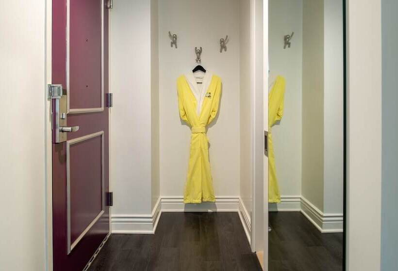 Fotos del hotel Staypineapple, An Artful , Midtown New York:  18