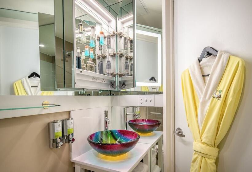 Fotos del hotel Staypineapple, An Artful , Midtown New York:  23