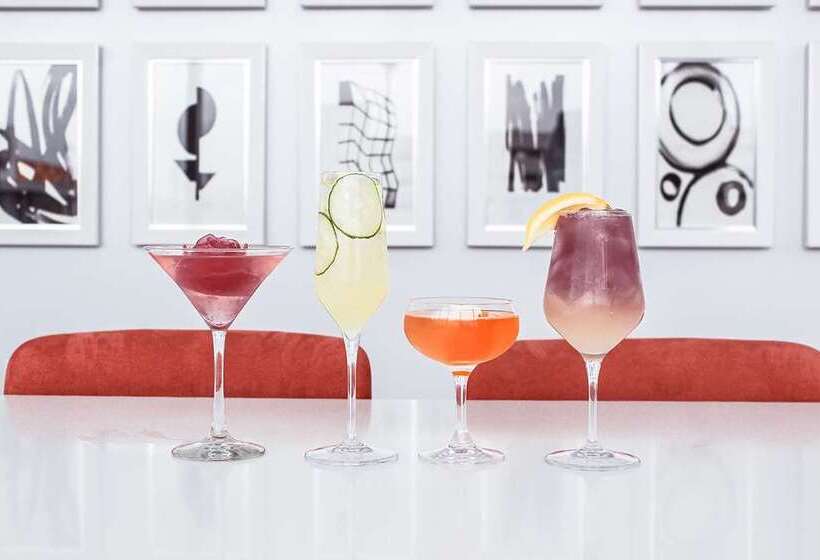 Fotos del hotel The Rose Chicago, Tapestry Collection By Hilton:  13