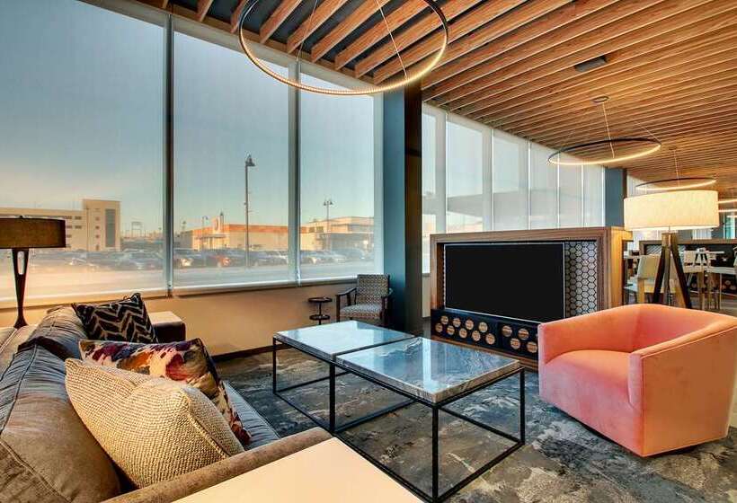 Fotos del hotel The Rose Chicago, Tapestry Collection By Hilton:  16