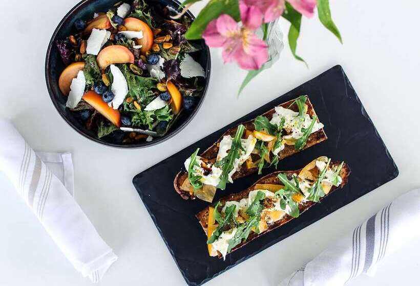 Fotos del hotel The Rose Chicago, Tapestry Collection By Hilton:  6