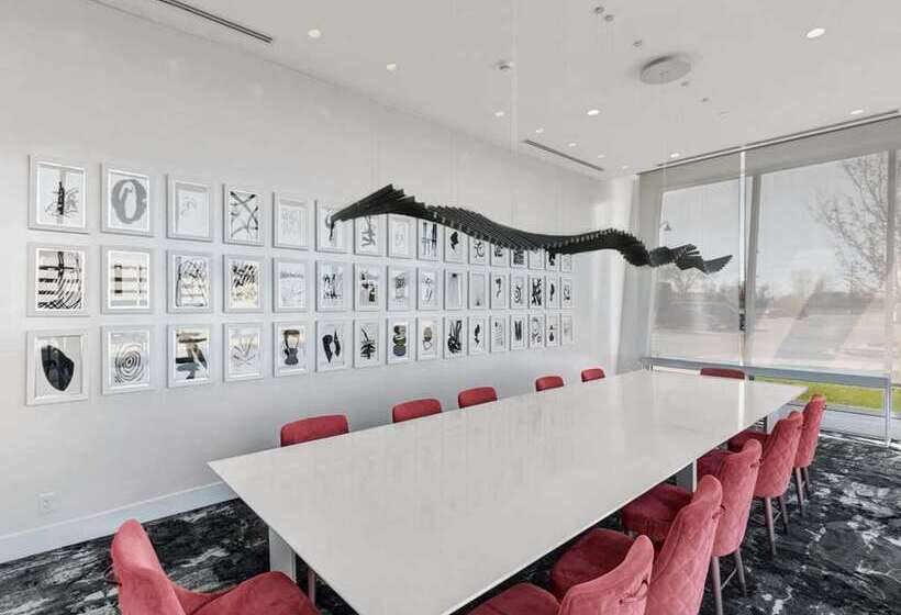 Fotos del hotel The Rose Chicago, Tapestry Collection By Hilton:  23