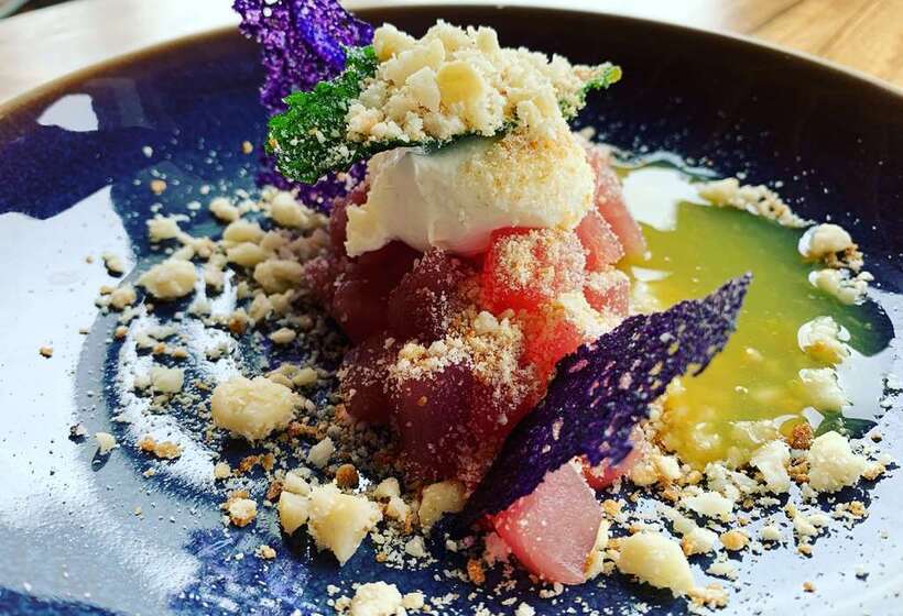 Fotos del hotel The Rose Chicago, Tapestry Collection By Hilton:  8