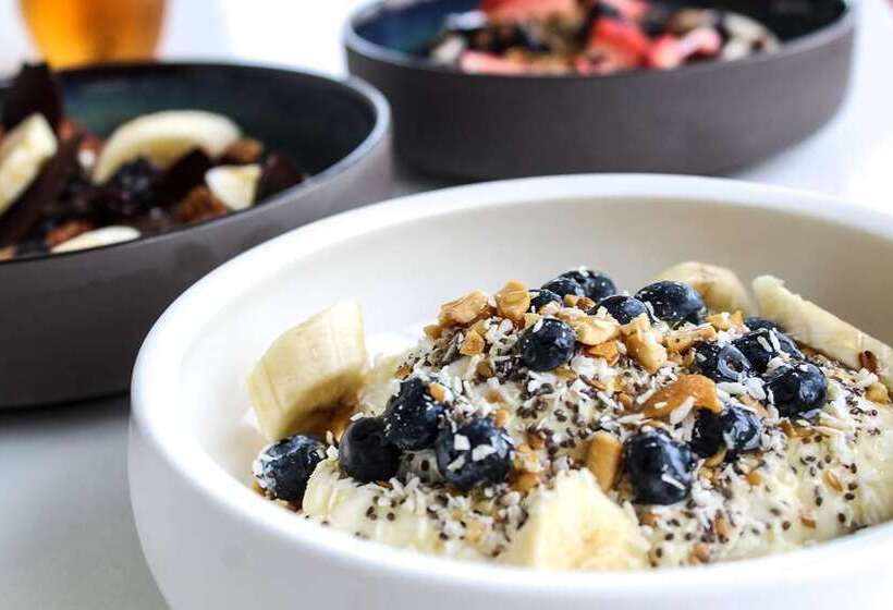 Fotos del hotel The Rose Chicago, Tapestry Collection By Hilton:  9