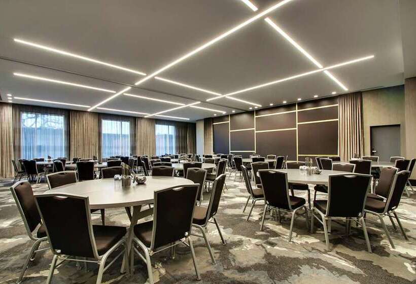 Fotos del hotel The Rose Chicago, Tapestry Collection By Hilton:  19