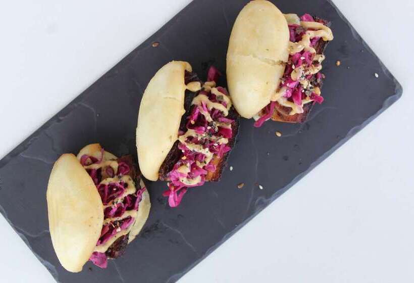 Fotos del hotel The Rose Chicago, Tapestry Collection By Hilton:  14