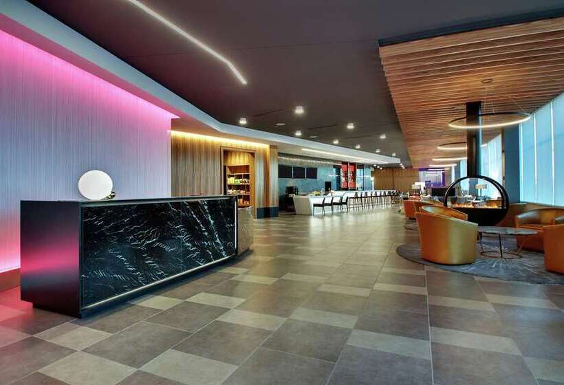 Fotos del hotel The Rose Chicago, Tapestry Collection By Hilton:  21