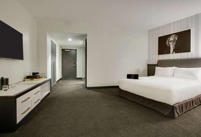 Fotos del hotel The Rose Chicago, Tapestry Collection By Hilton:  5