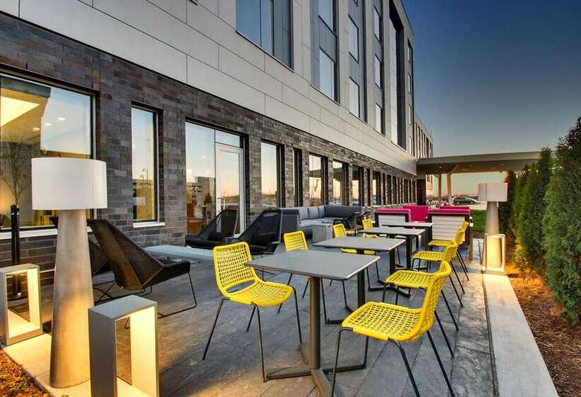 Fotos del hotel The Rose Chicago, Tapestry Collection By Hilton:  24