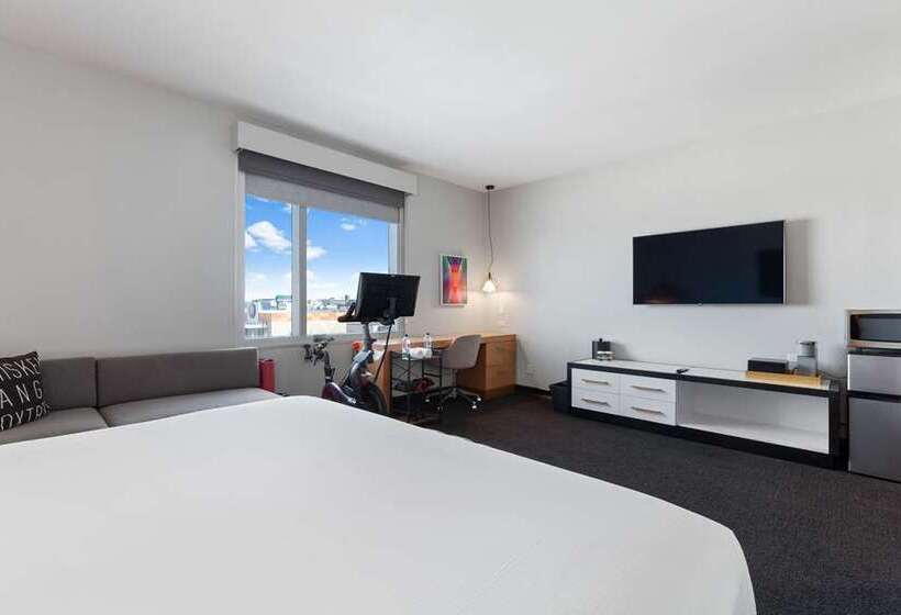 Fotos del hotel The Rose Chicago, Tapestry Collection By Hilton:  25