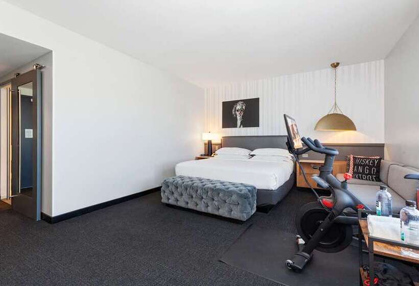 Fotos del hotel The Rose Chicago, Tapestry Collection By Hilton:  2