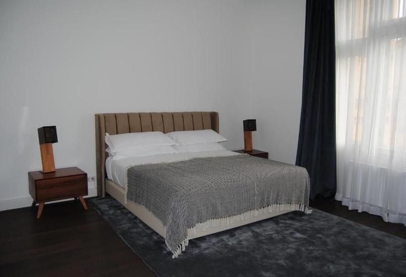 Fotos del hotel úttö Luxury Suites:  11