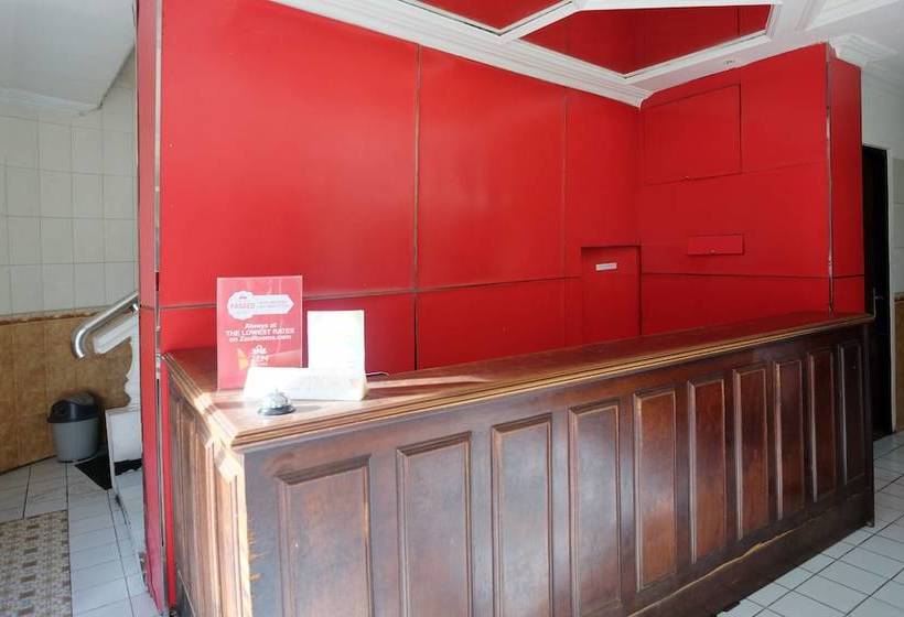 Zen Rooms Basic Kalimas Sunan Ampel