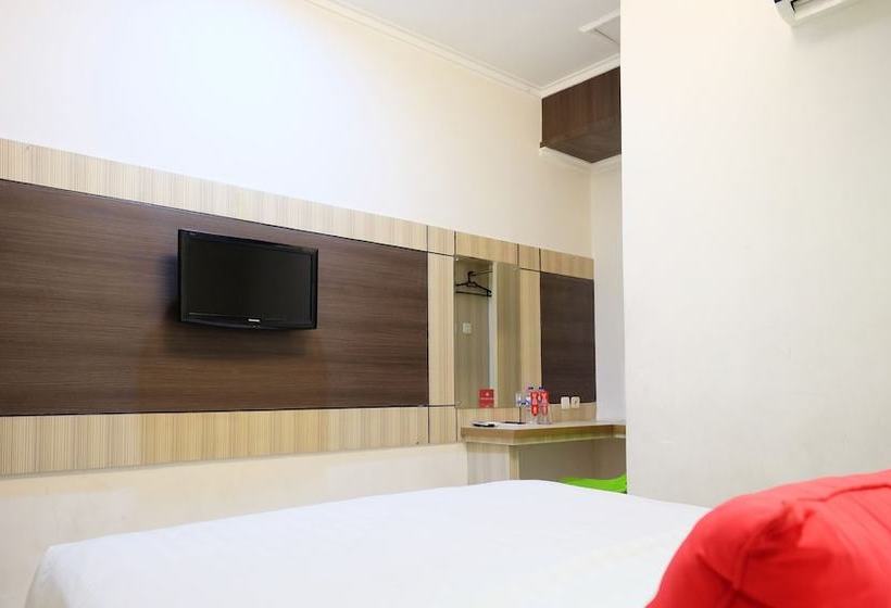 Fotos del hotel Zen Rooms Basic Kalimas Sunan Ampel:  16