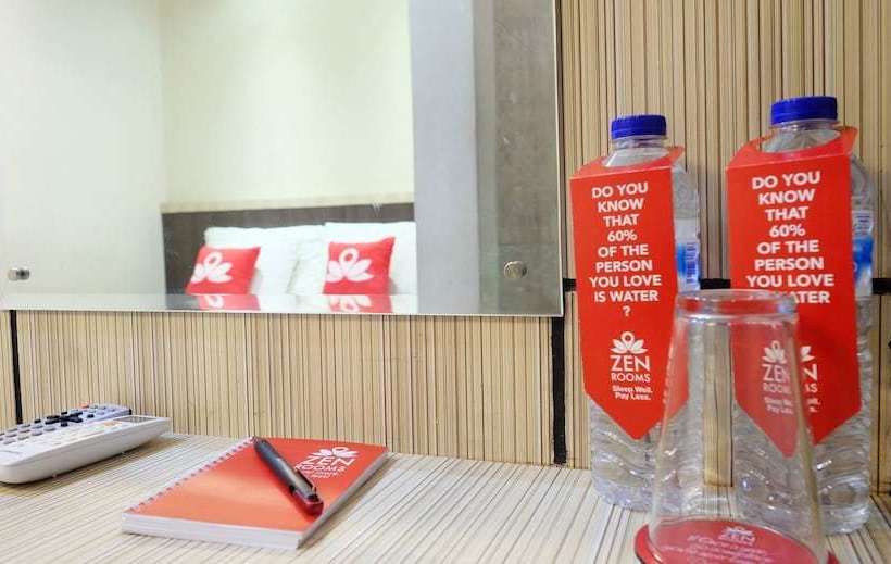 Fotos del hotel Zen Rooms Basic Kalimas Sunan Ampel:  25