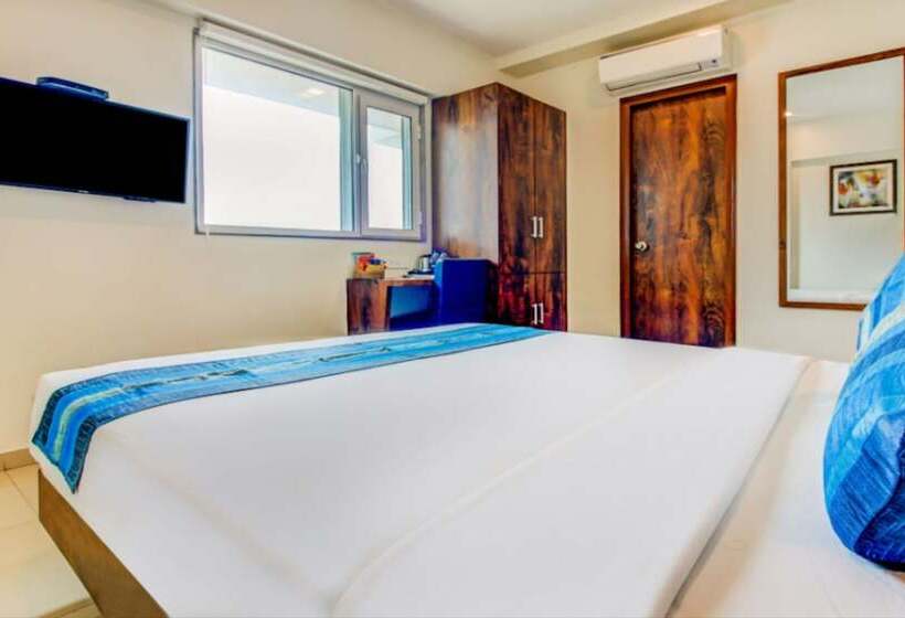 Fotos del hotel Treebo Trend J Esvi:  16