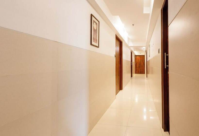 Fotos del hotel Treebo Trend J Esvi:  20