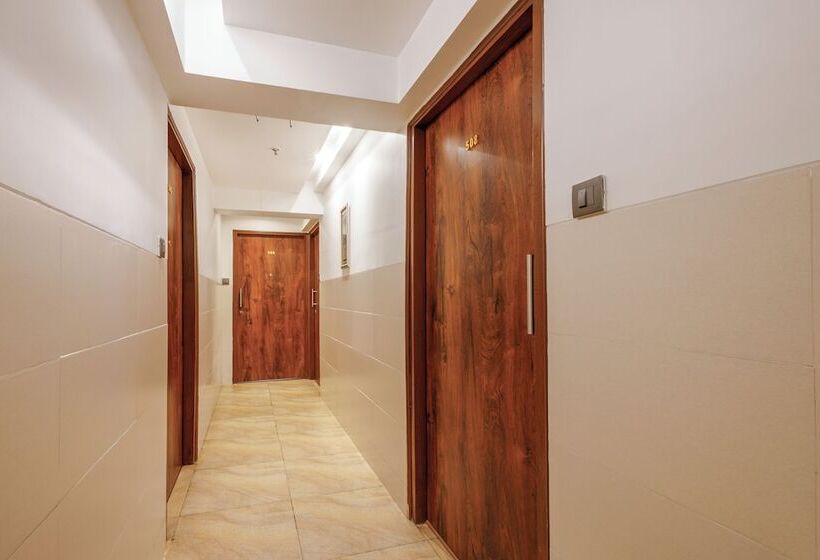 Fotos del hotel Treebo Trend J Esvi:  19