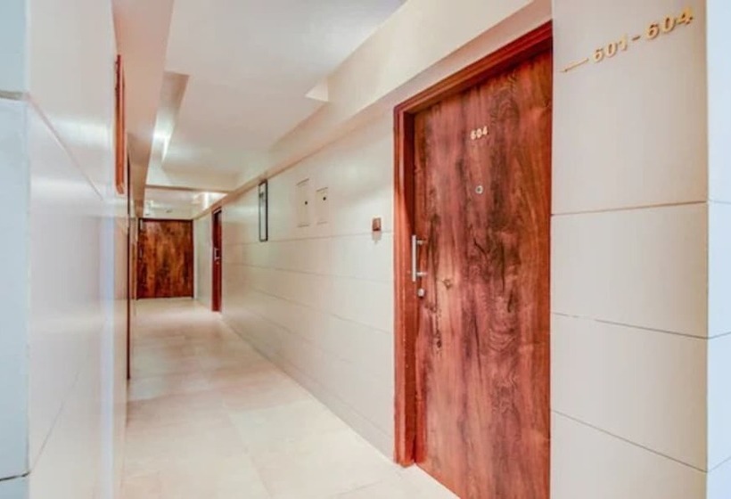 Fotos del hotel Treebo Trend J Esvi:  18