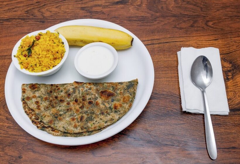 Fotos del hotel Treebo Trend J Esvi:  17