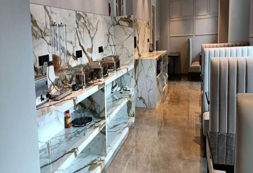 Fotos del hotel Treebo Trend J Esvi:  15