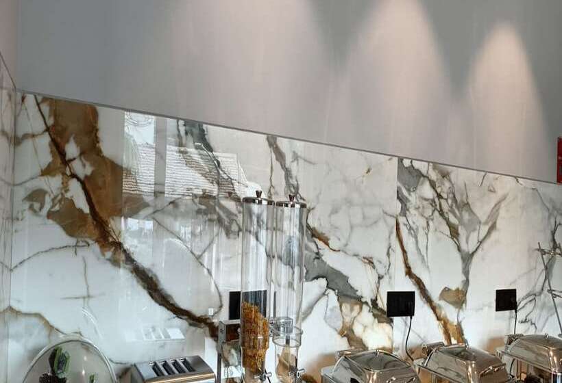 Fotos del hotel Treebo Trend J Esvi:  2