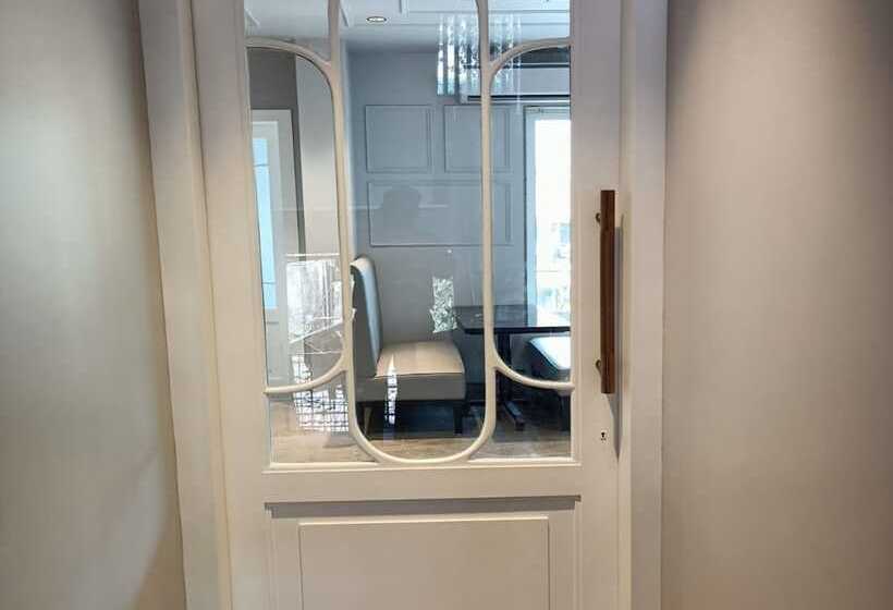 Fotos del hotel Treebo Trend J Esvi:  10