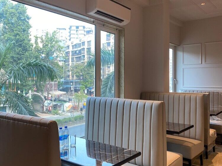 Fotos del hotel Treebo Trend J Esvi:  8