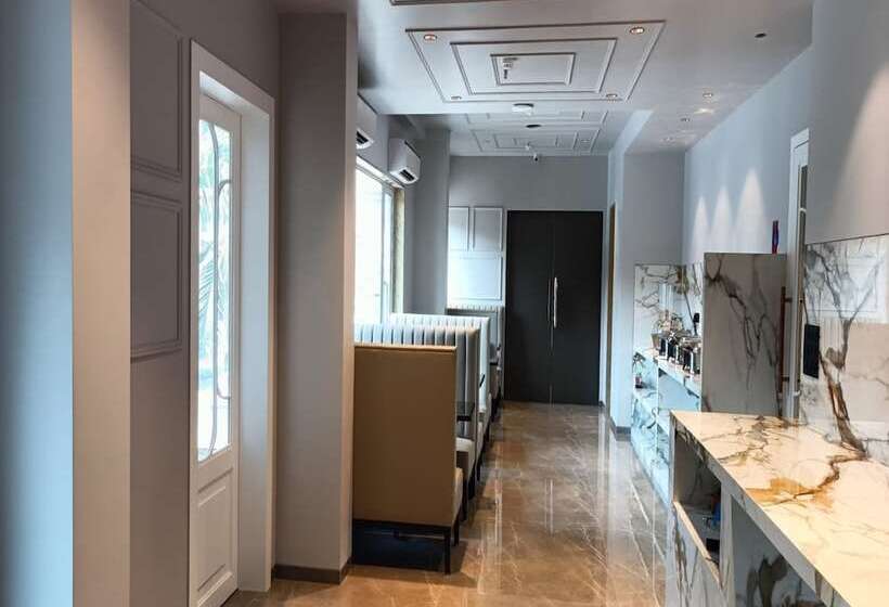 Fotos del hotel Treebo Trend J Esvi:  7